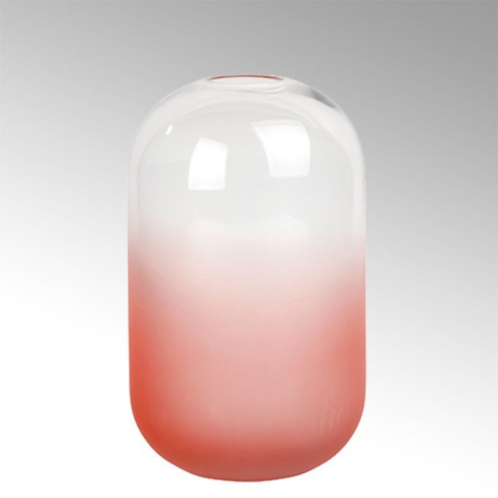 Lambert - Liv Vase Pink Lambert - Liv Vase Pink