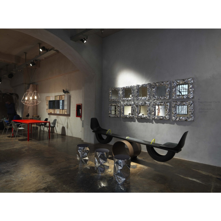 Opinion Ciatti - Tab.U Spiegel Opinion Ciatti - Tab.U Spiegel