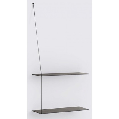 Woud - Stedge Wandregal small Woud - Stedge Wandregal small