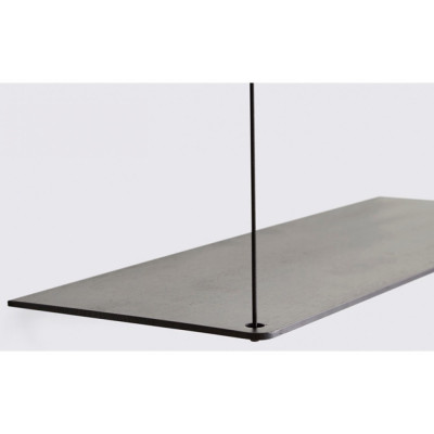 Woud - Stedge Wandregal small Woud - Stedge Wandregal small