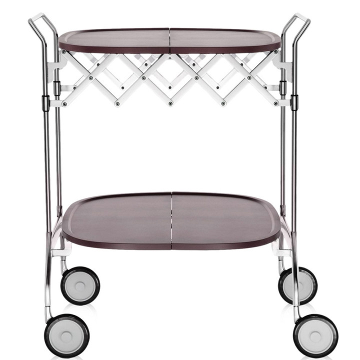 Kartell - Gastone Rollwagen Kartell - Gastone Rollwagen