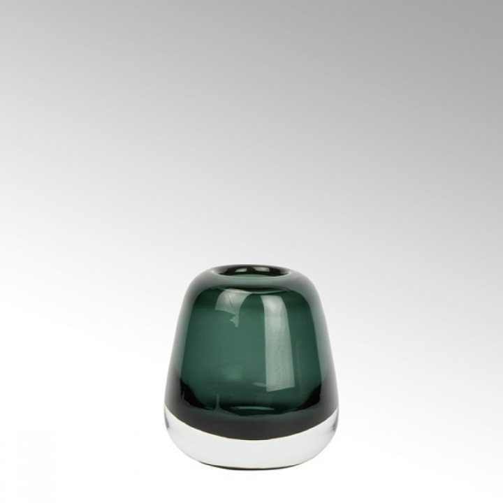 Lambert - Rizzo Vase Petrol Lambert - Rizzo Vase Petrol