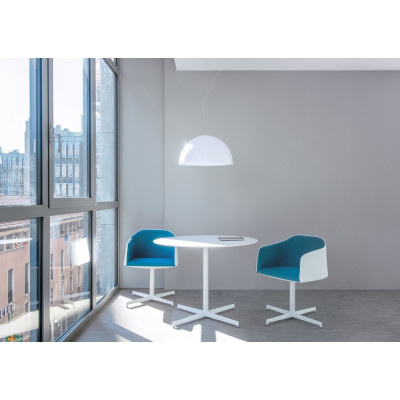 Pedrali - Laja 5430 Tisch Pedrali - Laja 5430 Tisch