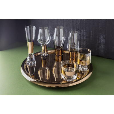 Tom Dixon - Tank Weinglas (2 Stk.) Tom Dixon - Tank Weinglas (2 Stk.)