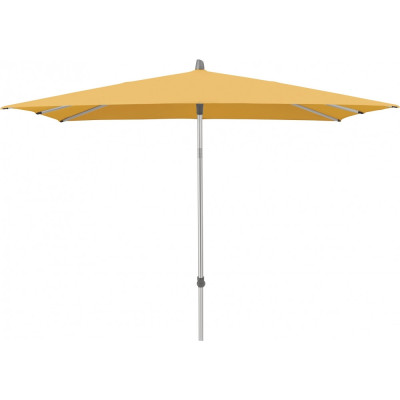 Glatz - Alu-Smart Sonnenschirm 200x200cm - Safran 617 (Kategorie 5) | ohne Schutzhülle Glatz - Alu-Smart Sonnenschirm 200x200cm - Safran 617 (Kategorie 5) | ohne Schutzhülle