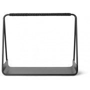 Ferm Living - Port Holzkorb - Schwarz