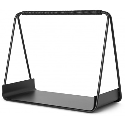 Ferm Living - Port Holzkorb Ferm Living - Port Holzkorb