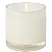 Lambert - Elina Duftkerze Im Glas Weiß - S