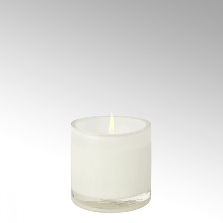 Lambert - Elina Duftkerze Im Glas Weiß
