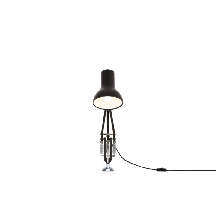 Anglepoise - Type 75 Mini Tischleuchte mit Befestigung Anglepoise - Type 75 Mini Tischleuchte mit Befestigung