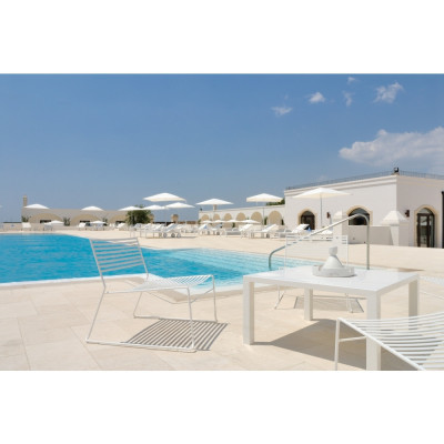 Emu - Round Tisch niedrig Emu - Round Tisch niedrig