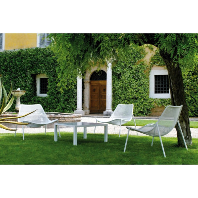 Emu - Round Tisch niedrig Emu - Round Tisch niedrig