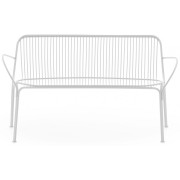 Kartell - Hiray Sofa - Weiß Kartell - Hiray Sofa - Weiß