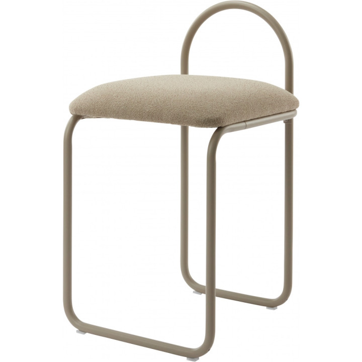 AYTM - Angui Stuhl - Taupe Bouclé AYTM - Angui Stuhl - Taupe Bouclé