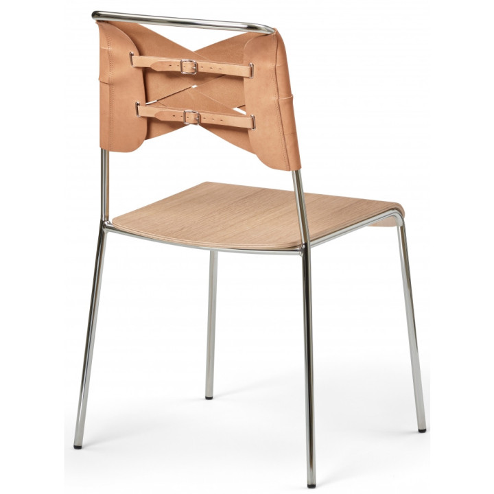 Design House Stockholm - Torso Stuhl Design House Stockholm - Torso Stuhl