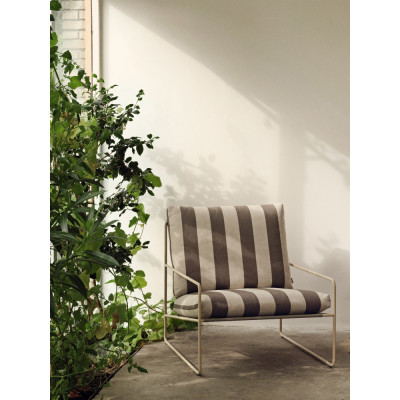 Ferm Living - Desert Sessel Ferm Living - Desert Sessel