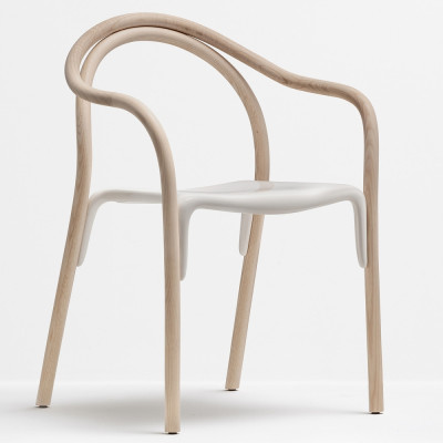 Pedrali - Soul 3745 Stuhl Pedrali - Soul 3745 Stuhl