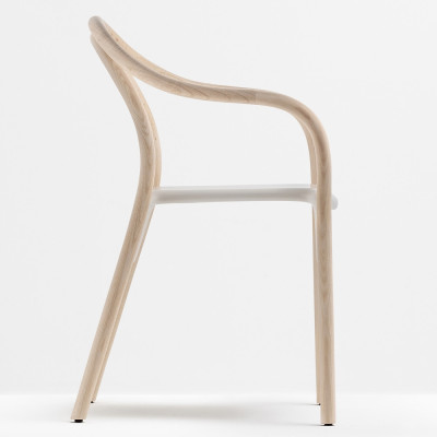 Pedrali - Soul 3745 Stuhl Pedrali - Soul 3745 Stuhl