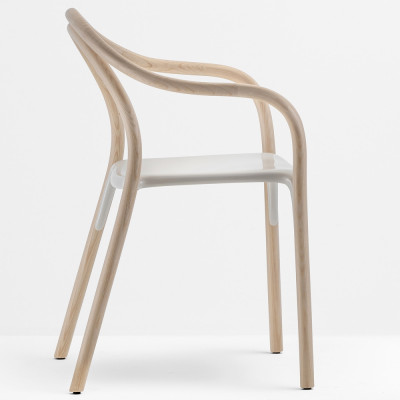 Pedrali - Soul 3745 Stuhl Pedrali - Soul 3745 Stuhl