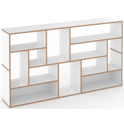 Tojo - Hanibal Regal - Side