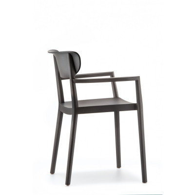 Pedrali - Tivoli 2805 Armlehnstuhl Pedrali - Tivoli 2805 Armlehnstuhl