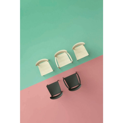 Pedrali - Tivoli 2805 Armlehnstuhl Pedrali - Tivoli 2805 Armlehnstuhl