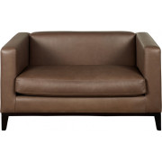 Lambert - Stanhope Sofa - Schokoladenbraun Lambert - Stanhope Sofa - Schokoladenbraun