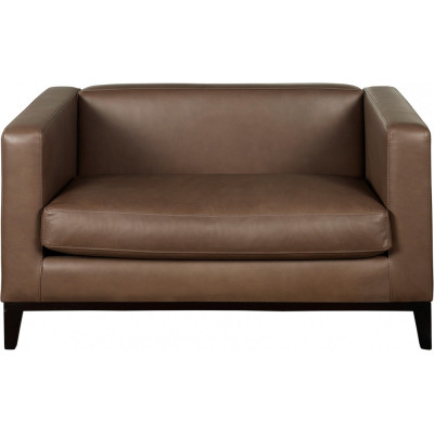 Lambert - Stanhope Sofa - Schokoladenbraun Lambert - Stanhope Sofa - Schokoladenbraun