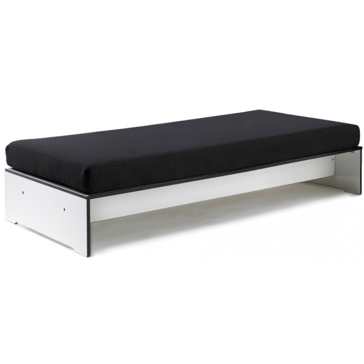 Conmoto - Riva Lounge Sofa Bank - 160 cm | Taupe Conmoto - Riva Lounge Sofa Bank - 160 cm | Taupe