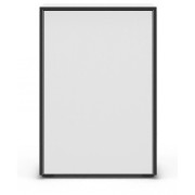 Conmoto - Ordo Storage Schrank 50 Space - Weiß Conmoto - Ordo Storage Schrank 50 Space - Weiß