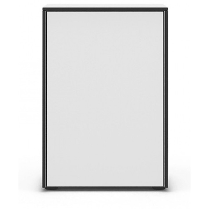 Conmoto - Ordo Storage Schrank 50 Space - Weiß Conmoto - Ordo Storage Schrank 50 Space - Weiß