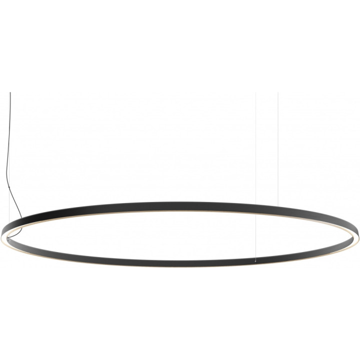 Luceplan - Compendium Circle Hängeleuchte Ø200 cm Luceplan - Compendium Circle Hängeleuchte Ø200 cm