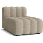 Norr11 - Studio Sofa Lounge Element M - Barnum Col 3