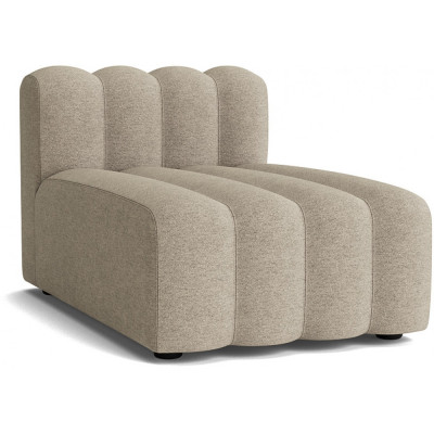Norr11 - Studio Sofa Lounge Element M - Barnum Col 3 Norr11 - Studio Sofa Lounge Element M - Barnum Col 3