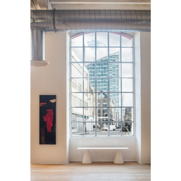 Pedrali - Ikon Bank Pedrali - Ikon Bank