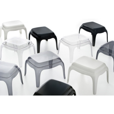 Pedrali - Pasha 661 Hocker Pedrali - Pasha 661 Hocker