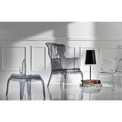 Pedrali - Pasha 661 Hocker Pedrali - Pasha 661 Hocker