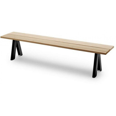 Skagerak - Overlap Bank - Anthrazit Skagerak - Overlap Bank - Anthrazit