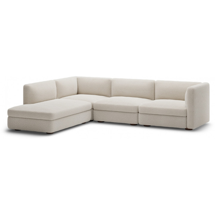 New Works - Coda Modulsofa Konfiguration 5 New Works - Coda Modulsofa Konfiguration 5