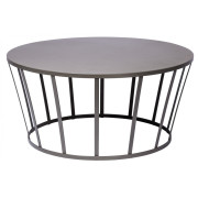 Petite Friture - Hollo Couchtisch - Anthrazit