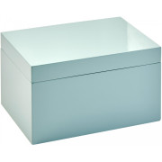 Lambert - Tama Lackbox Hellgrau - L