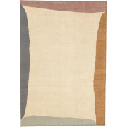 nanimarquina - Tones Kilim 2 Teppich - 170x240