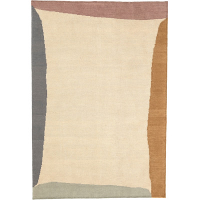 nanimarquina - Tones Kilim 2 Teppich - 170x240 nanimarquina - Tones Kilim 2 Teppich - 170x240