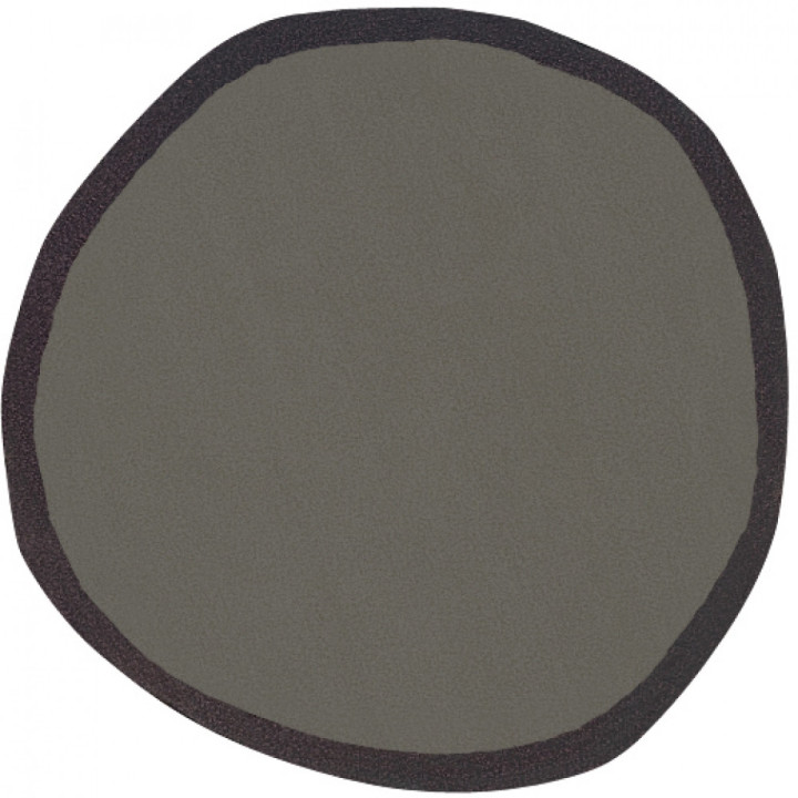 nanimarquina - Aros Teppich - Ø 200 | Round 2 nanimarquina - Aros Teppich - Ø 200 | Round 2