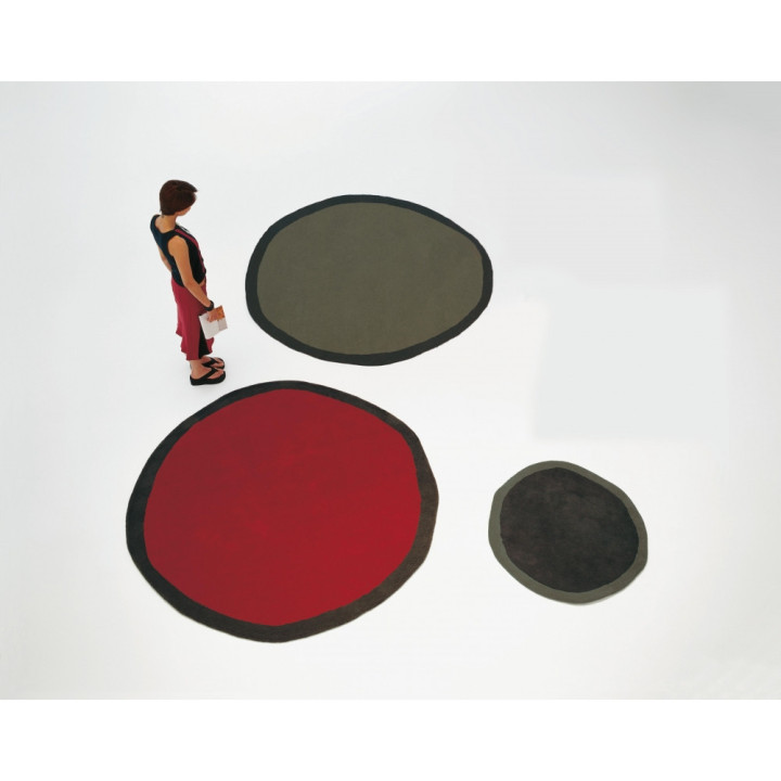 nanimarquina - Aros Teppich nanimarquina - Aros Teppich