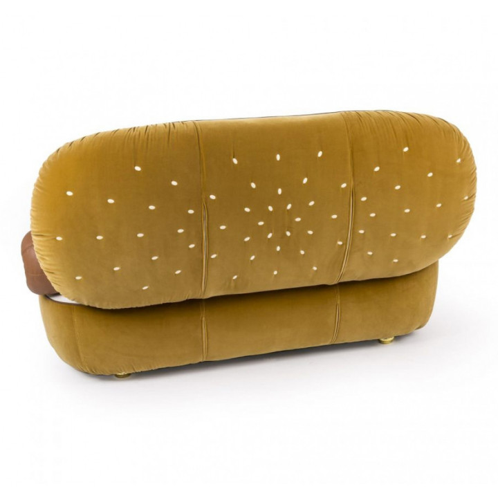 Seletti - Hot Dog Sofa Seletti - Hot Dog Sofa