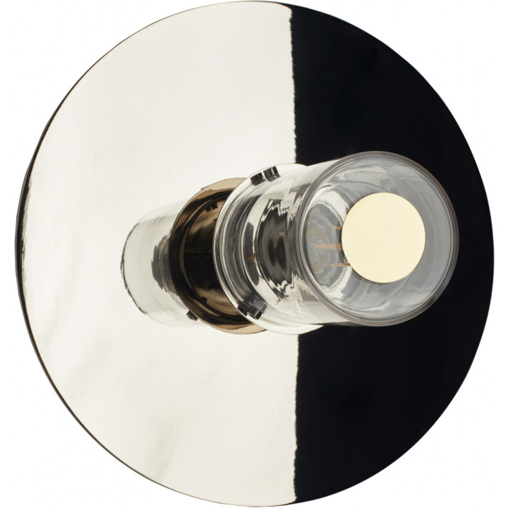 DCW - In The Sun Wandleuchte Ø27 cm DCW - In The Sun Wandleuchte Ø27 cm