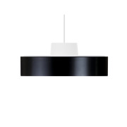 Louis Poulsen - LP Circle Pendelleuchte - Ø 26 cm -  13W LED 3000K | Schwarz | DALI/SWITCH-DIM