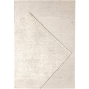 nanimarquina - Oblique Ivory Teppich - 300 x 400 cm