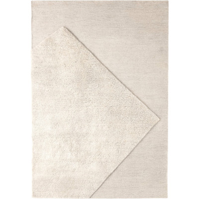 nanimarquina - Oblique Ivory Teppich - 300 x 400 cm nanimarquina - Oblique Ivory Teppich - 300 x 400 cm